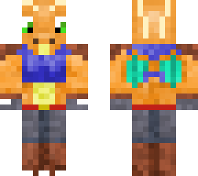 jonathan joestar dragonite
