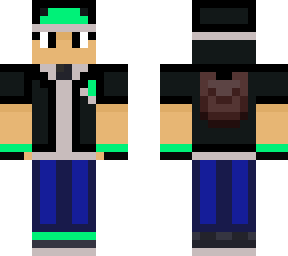 josily blu pokmon