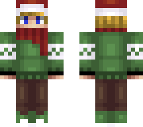 jt's skin