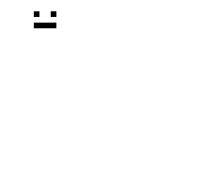 just a ghost