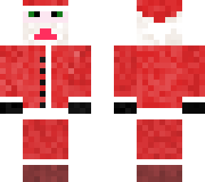kerst man