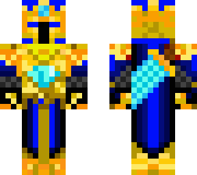 king blue fdd