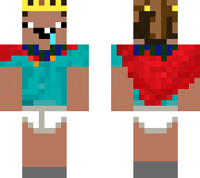 kingnoob navideo v.1