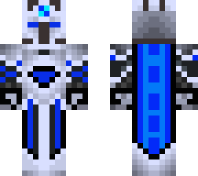 knight blue fdd