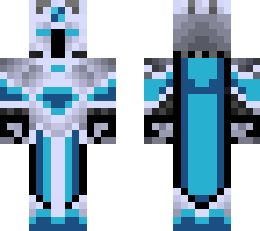 knight blue fdd