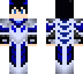 knight blue fdd