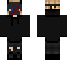 krizos mask