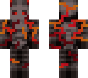 lava stream