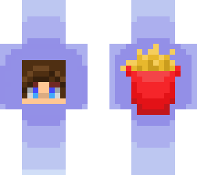 le pfp // ce
