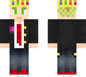 lemonia (formal)