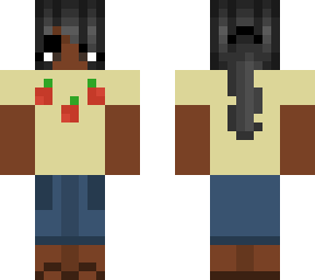 leshawna from total drama