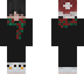 lexerbo skin (for friend) v2