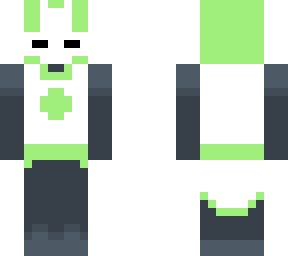 lime castle crasher