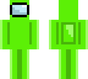 lime crewmate