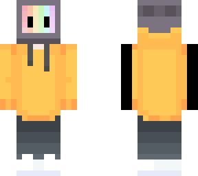 loggy skin