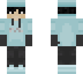 lowky skin