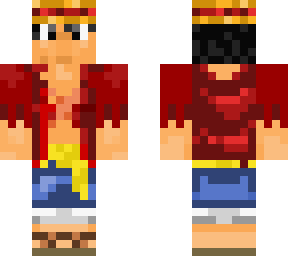 luffy