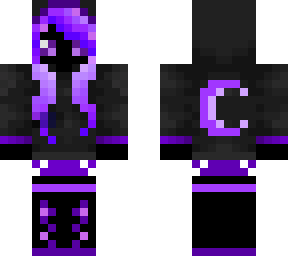 luna (darkmoon) my little pony concept