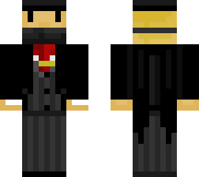 mafia 2 (for myself)