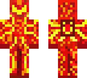 magma-naut