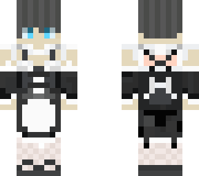 maid