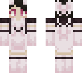 maid skin