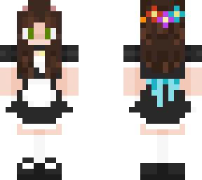 maid who