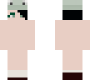 make my skin's clothes better!