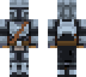 mandalorian