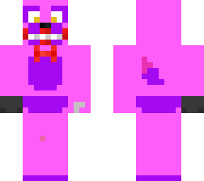 mango(not at fnaf)