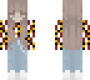 marlyand girl