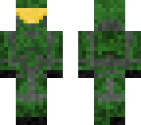 master chief