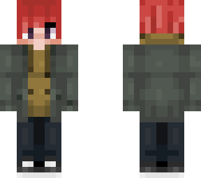 matt