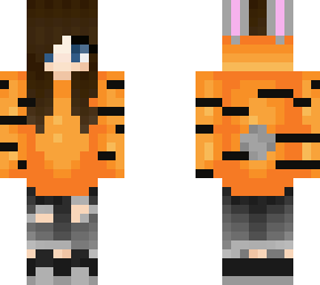me! tigger4289! easter