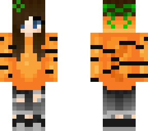 me! tigger4289! st. patricks day!