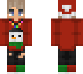 me christmas