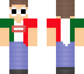 mexican georgenotfound