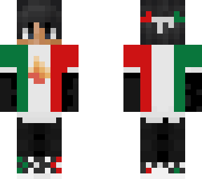 mexican sapnap or senor saponapo