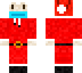 mggo santa