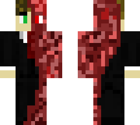 mi skin sin mascara y quemada :v