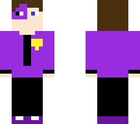 michael afton