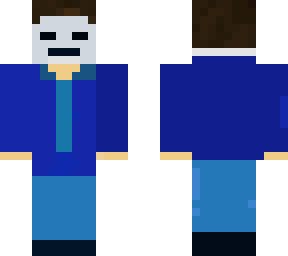 michael myers