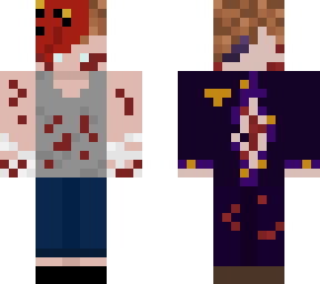 michaelafton ^c.c.s death//dead^