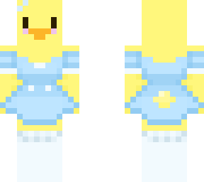 miles kawaii duck <3 !! ahh