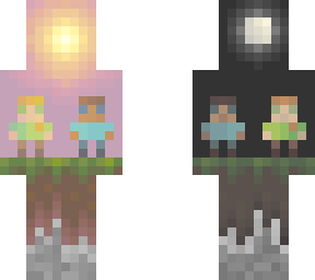 minecraft (edited)