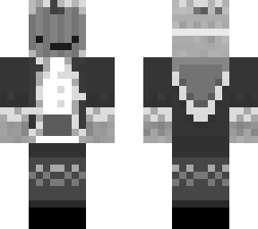 minecraft pig halloween