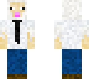 minecraft sheep petersus