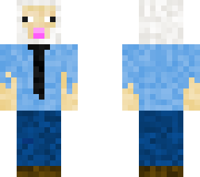 minecraft sheep petersuss