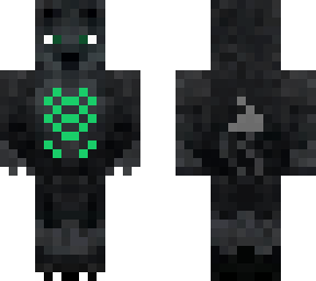 minor changes to cyber wolf