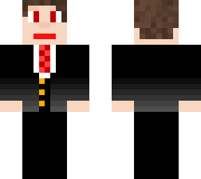mister redstone